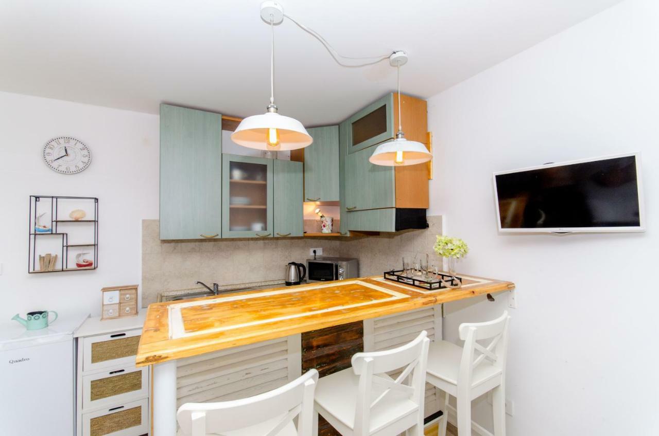 Apartment Hello Love Split Ngoại thất bức ảnh