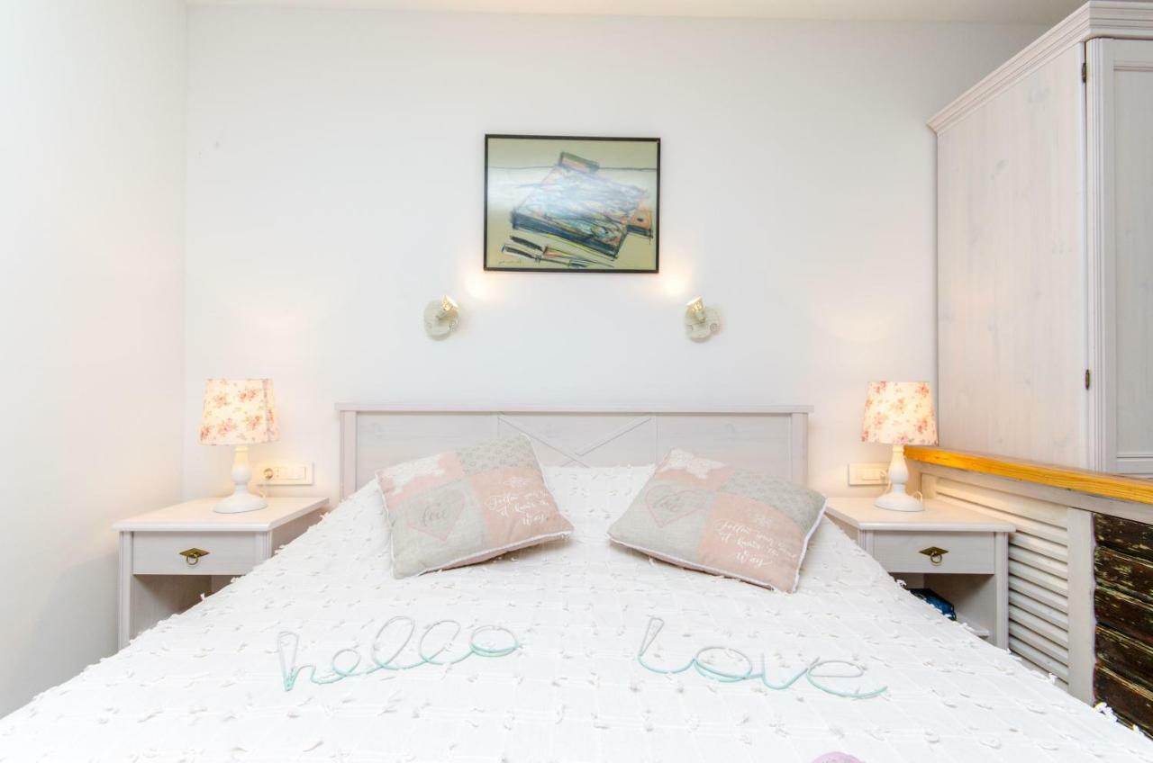 Apartment Hello Love Split Ngoại thất bức ảnh