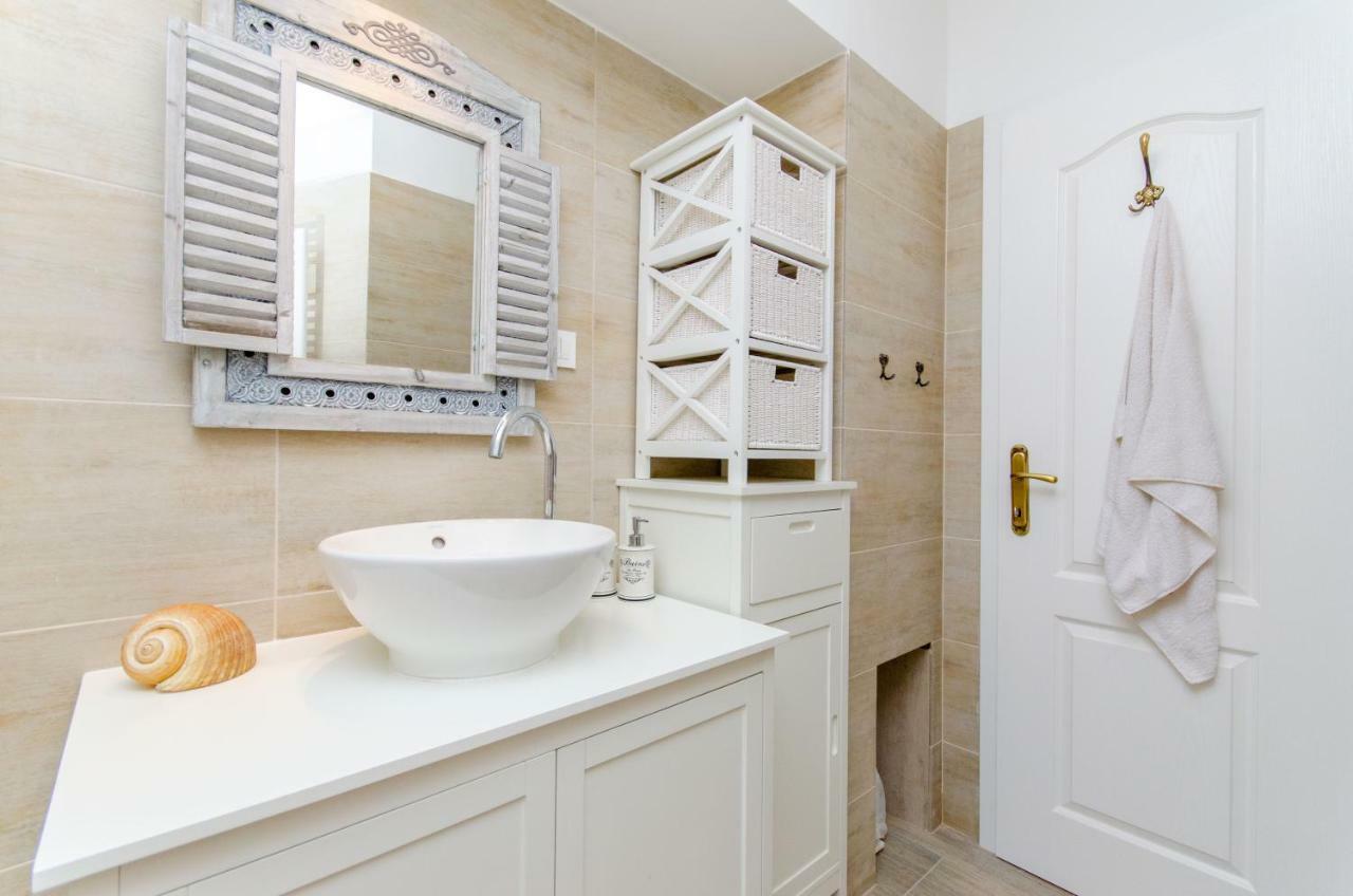 Apartment Hello Love Split Ngoại thất bức ảnh