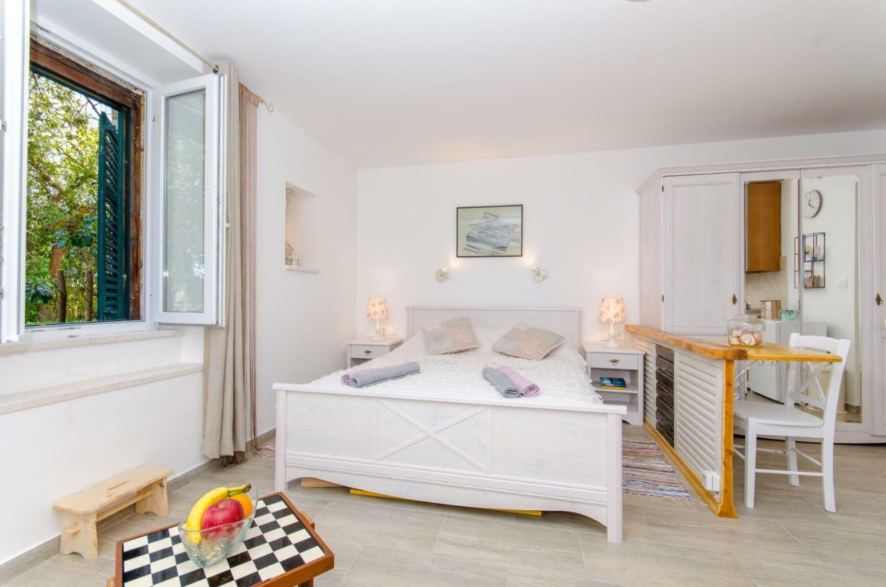 Apartment Hello Love Split Ngoại thất bức ảnh