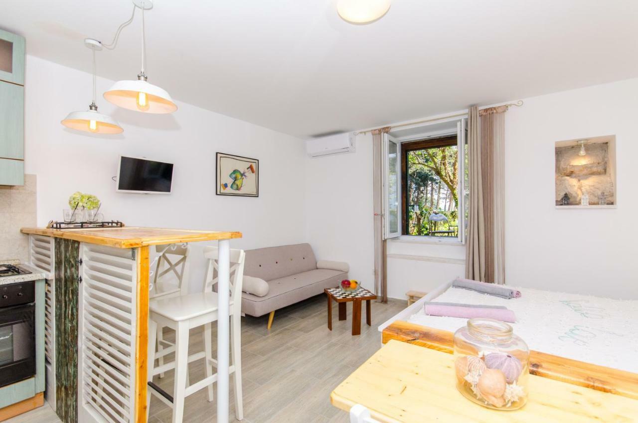 Apartment Hello Love Split Ngoại thất bức ảnh