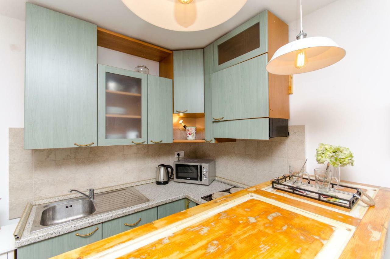 Apartment Hello Love Split Ngoại thất bức ảnh