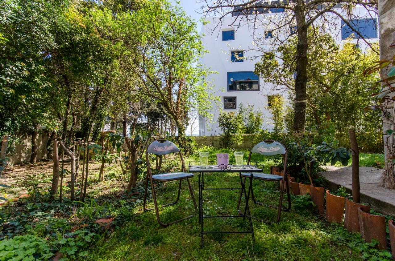 Apartment Hello Love Split Ngoại thất bức ảnh