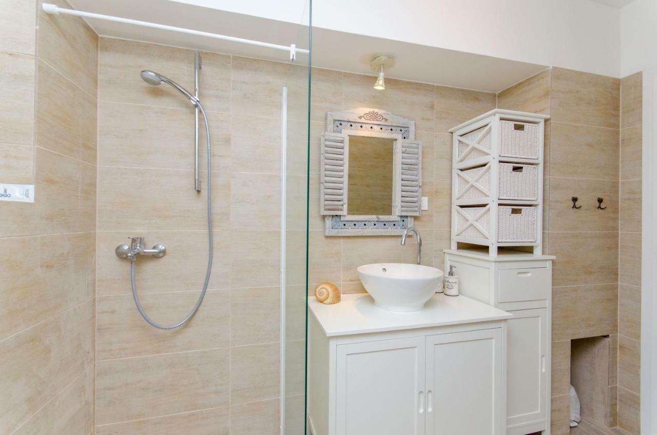 Apartment Hello Love Split Ngoại thất bức ảnh