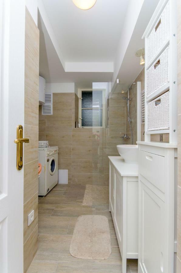 Apartment Hello Love Split Ngoại thất bức ảnh