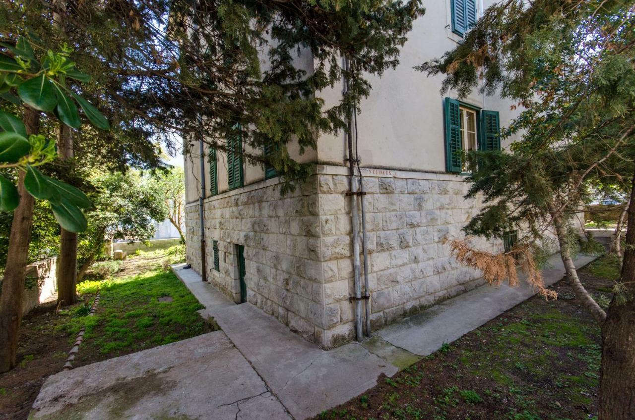 Apartment Hello Love Split Ngoại thất bức ảnh